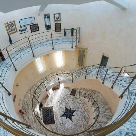 Louloudi Villa Koskinou (Rhodes)