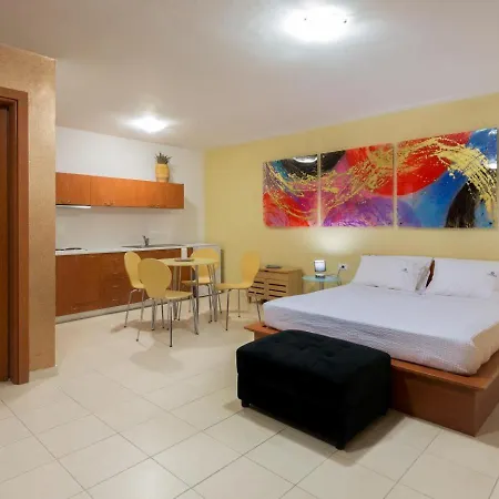 Louloudi Villa Koskinou (Rhodes)