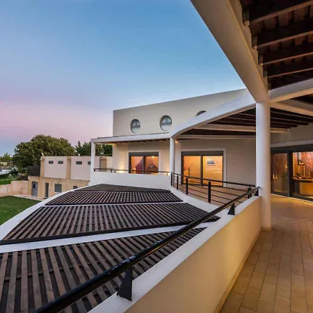 Louloudi Villa Koskinou (Rhodes)