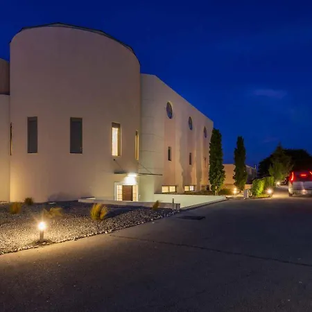 Louloudi Villa