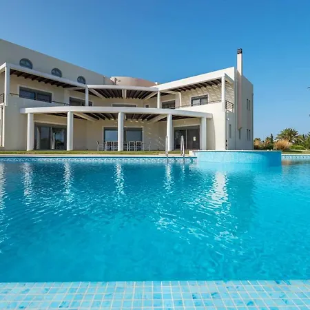 Villa Louloudi