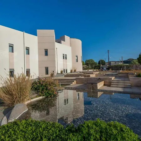 Louloudi Villa Koskinou (Rhodes)